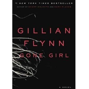 Gone Girl by Gillian Flynn